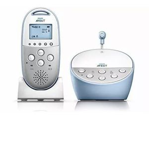 Philips Avent Baby Monitor